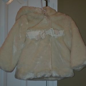 Baby Jacket